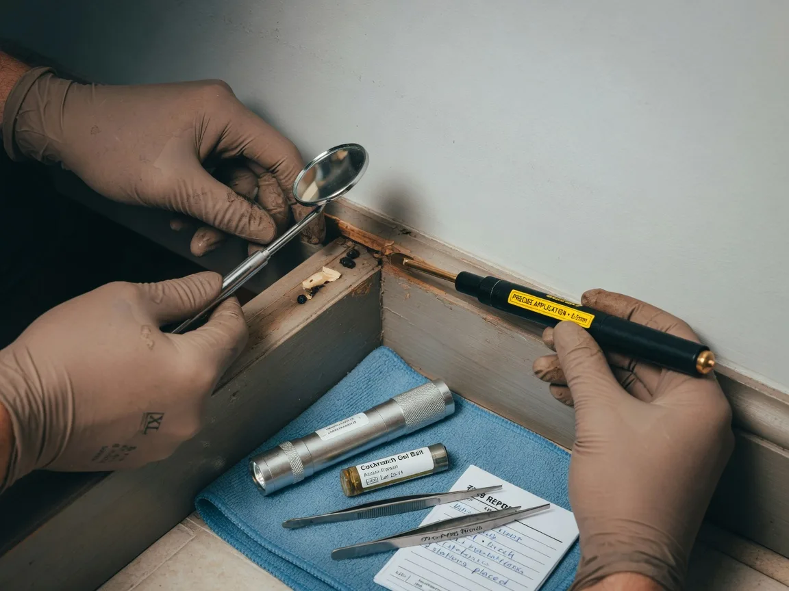 Why choose Emergency Pest Control in Aberdeen, MD